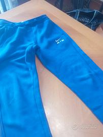 pantaloni tuta nike