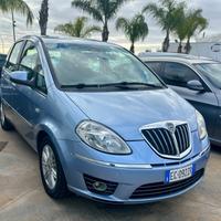 Lancia MUSA 1.3 Mjt 16V 95 CV S&S DPF Poltrona Fra