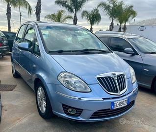 Lancia MUSA 1.3 Mjt 16V 95 CV S&S DPF Poltrona Fra