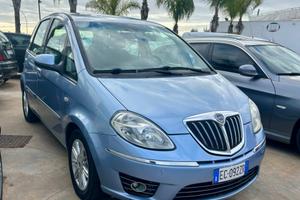 Lancia MUSA 1.3 Mjt 16V 95 CV S&S DPF Poltrona Fra