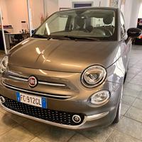 Fiat 500 1.2 Lounge-NEOPATENTATI-