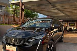 Peugeot 3008 BlueHDi 130 S&S EAT8 Allure Pack