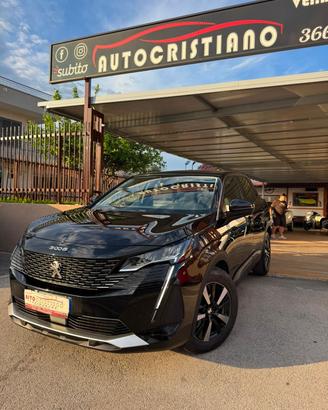 Peugeot 3008 BlueHDi 130 S&S EAT8 Allure Pack