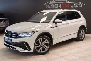 Volkswagen Tiguan 2.0 TDI 150 CV SCR DSG R-Line