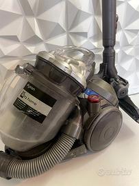 Aspirapolvere a traino Dyson DC19 T2 home con filo