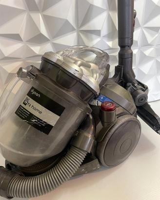 Aspirapolvere a traino Dyson DC19 T2 home con filo