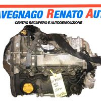 MOTORE 937A3000 ALFA ROMEO 147 1.9 JTD 8V 88 KW