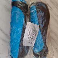 Manopole ergonomiche per bicicletta