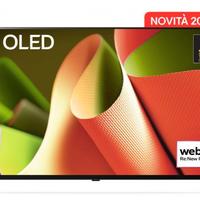Televisore LG OLED 2024 : 55B46LA TV 55" B4 4K