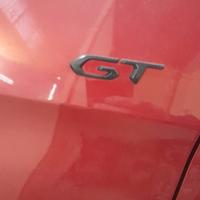 Logo GT peugeot