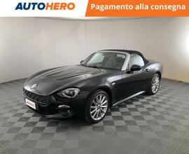 FIAT 124 Spider NM25331