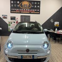 FIAT 500 1.4 100cv
