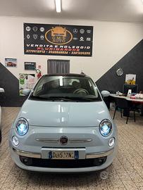 FIAT 500 1.4 100cv