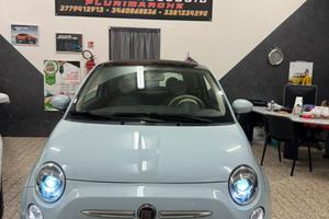 FIAT 500 1.4 100cv