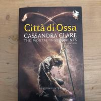 The Mortal Instruments - Città di Ossa -