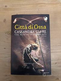 The Mortal Instruments - Città di Ossa -