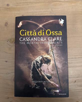 The Mortal Instruments - Città di Ossa -