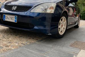Honda civic ep2 1.6 vtec 2003 30th