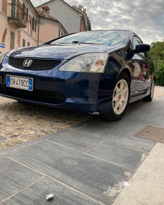Honda civic ep2 1.6 vtec 2003 30th