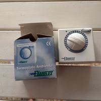 Termostato ambiente