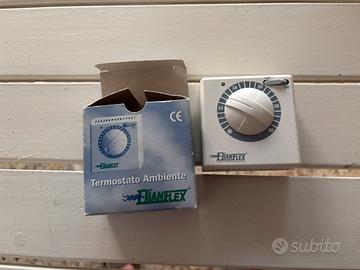 Termostato ambiente