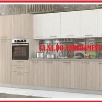 Cucina Pronta consegna 360 cm