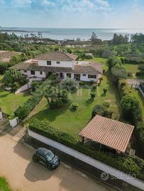 Villa Bifamiliare - Pula