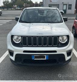 Jeep Renegade 1.6 Diesel 130 CV – VAN 5 posti