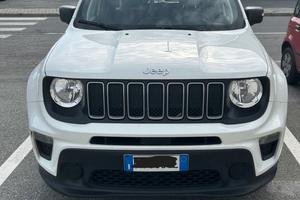 Jeep Renegade 1.6 Diesel 130 CV – VAN 5 posti