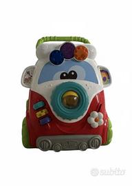 Primi Passi Chicco 9-12 mesi / 74 cm