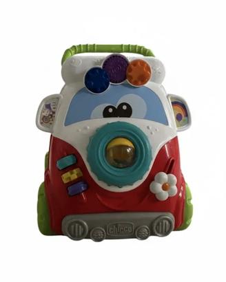 Primi Passi Chicco 9-12 mesi / 74 cm