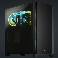 Case ATX Corsair 4000D per pc