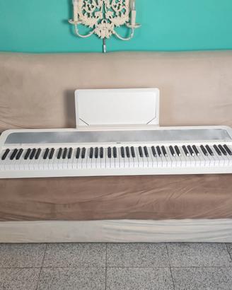 Korg B1 Pianoforte Digitale 88 Tasti Pesati