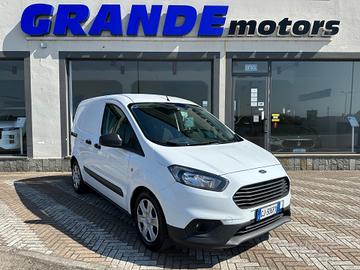 Ford Tourneo Courrier 1.5 Ecoblue 100cv 4 Porte *N