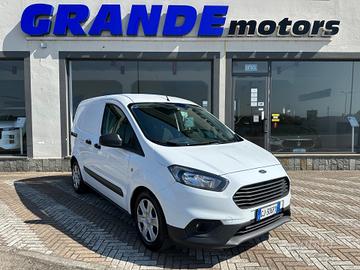 Ford Transit Courrier 1.5 Ecoblue 100cv 4 Porte *N