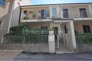 Vendita villetta a schiera