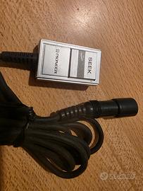 Telecomando seek per Pioneer Kex 73