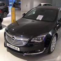 ricambi usati opel insignia mokka astra 2010 2020
