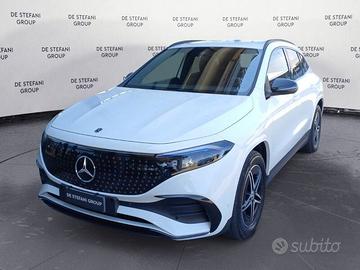 Mercedes-Benz EQA 250+ AMG Line Advanced NIGH...