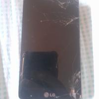 LG L Fino
