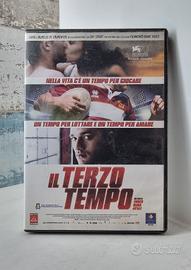 Il Terzo Tempo  Film DVD  Enrico Maria Artale