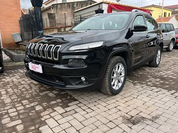 Jeep Cherokee 2.2 Mjt II 185 CV 4WD Active Drive I