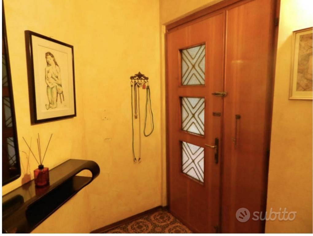 Casa – Grumello Cremonese ed Uniti, Grumello Cremonese - Vista 4