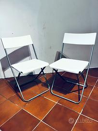 Sedia ikea JEFF (gratuito)