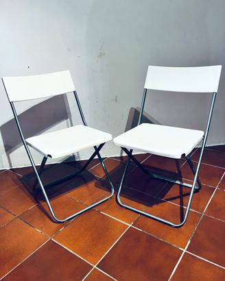 Sedia ikea JEFF (gratuito)