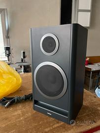 Casse Stereo Nokia vintage