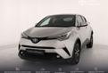 Toyota C-HR 1.8h lounge 2wd e-cvt