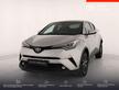 Toyota C-HR 1.8h lounge 2wd e-cvt