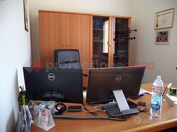 Ufficio Arezzo [Rif. U385ACU]