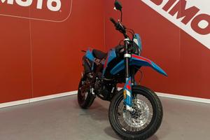 APRILIA SX 125 SX-125 ABS MY25 (2025-)